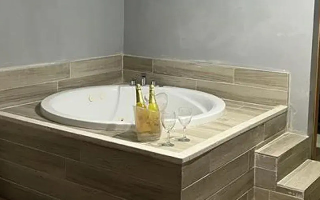 Si̇lva Deluxe Hotel