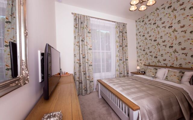 Luxury Apart Hotel Beechwood House