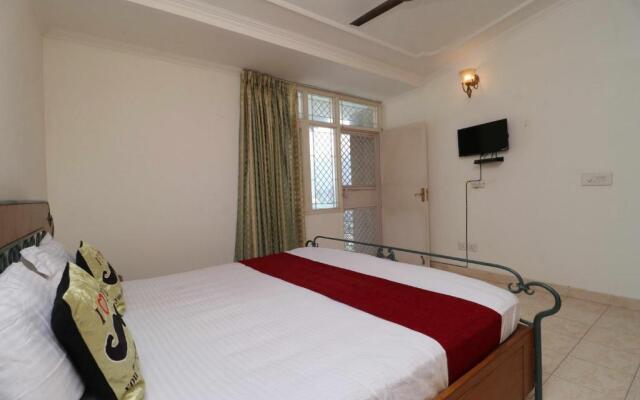 Sun Pine Villa