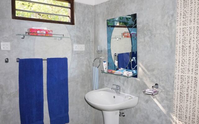 Liana Private Villa near Tangalle Beach