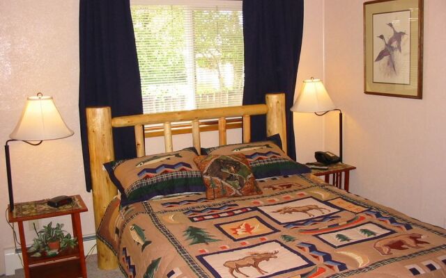 Jewel Lake Bed and Breakfast