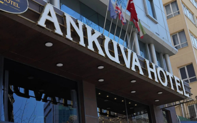 Ankuva Hotel