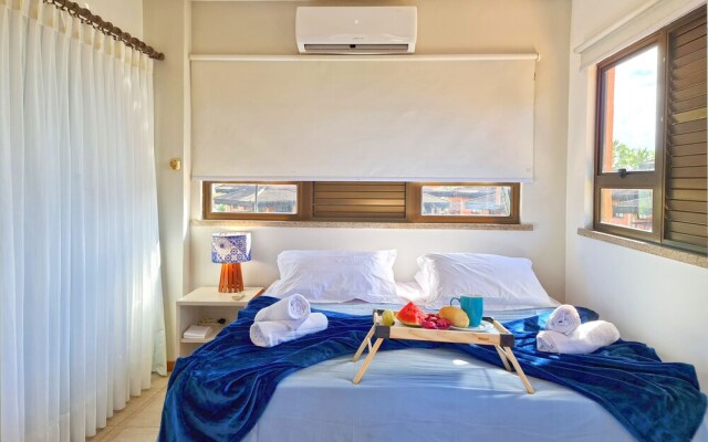 Apart Dream Village Cumbuco by Carpediem