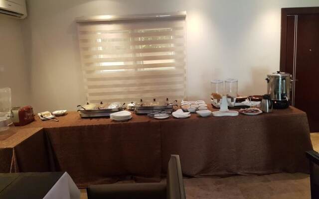 Check Inn Hotel Abuja