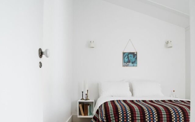 The Lisboans Apartments