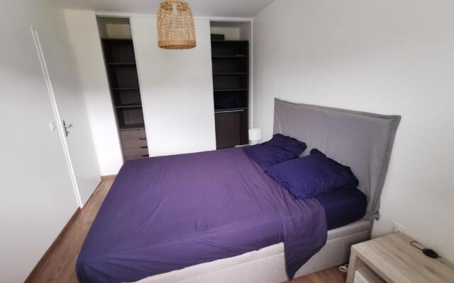 Appartement Proche du Lac Annecy