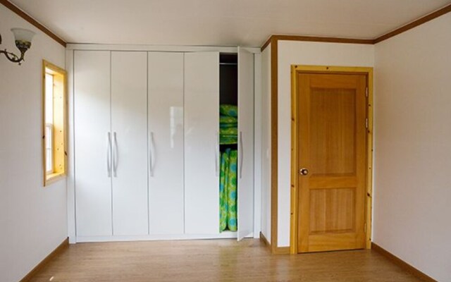 Pyeongchang Montmartre Pension