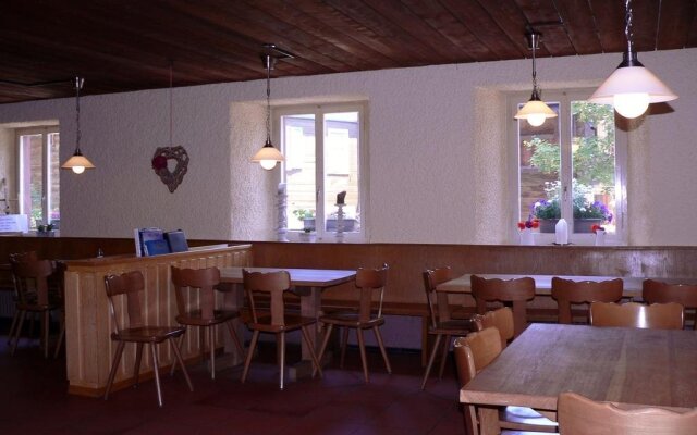 Pension Alte Post