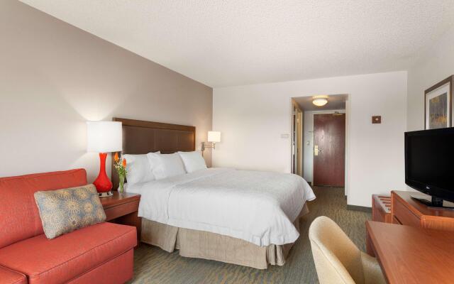 Hampton Inn & Suites Denver - Cherry Creek