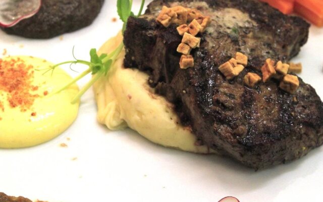 Kooljaman at Cape Leveque