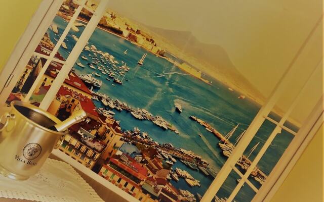 Non ci resta che Napoli