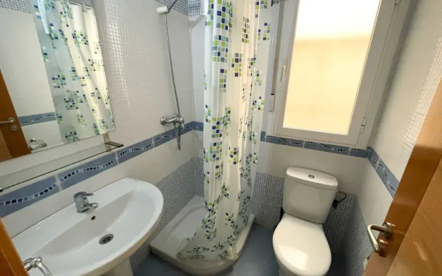 Alcocebre Centro 3000