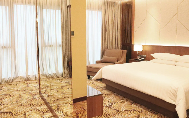 Sunway Hotel Big Box