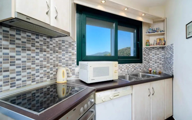 Thini Sea View Apartment