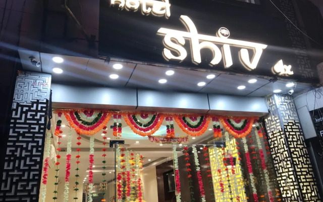 Hotel Shiv Dx