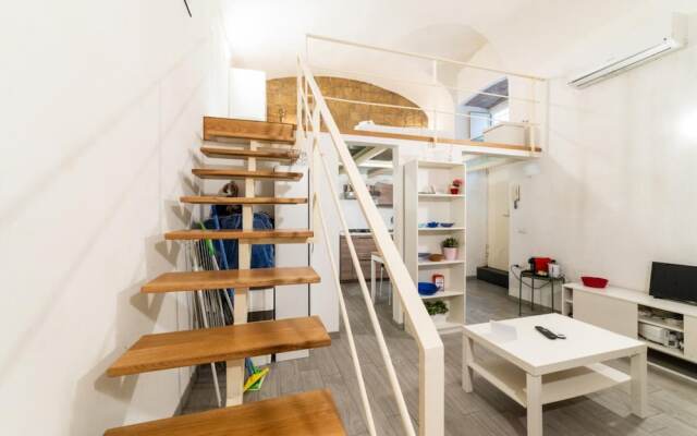 Vico Santo Spirito di Palazzo 34