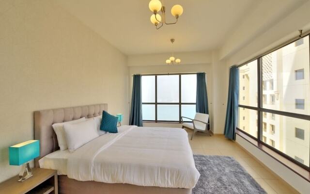 Vacation Bay - Rimal 6 - JBR