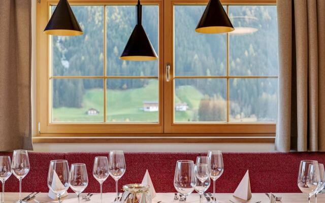 Apartment in Zillertal Arena ski Area With Sauna