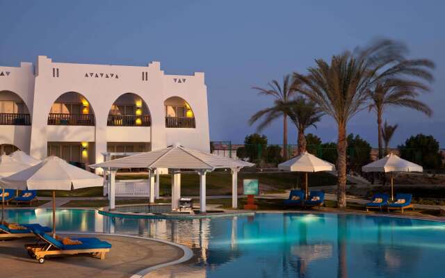 Hilton Marsa Alam Nubian Resort