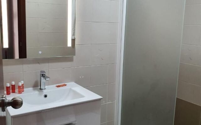 L&G Apartamentos