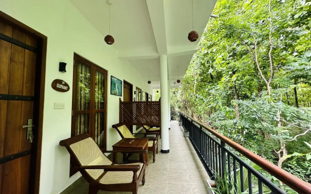 Nature House