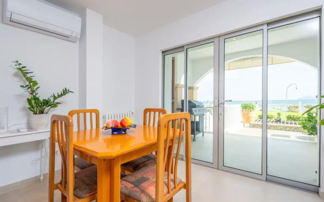 Albers in Mallorca With 3 Bedrooms and 2 Bathrooms