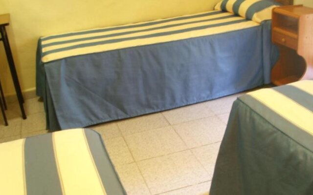 Hotel Pension Coral