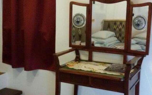 Szent György Apartman