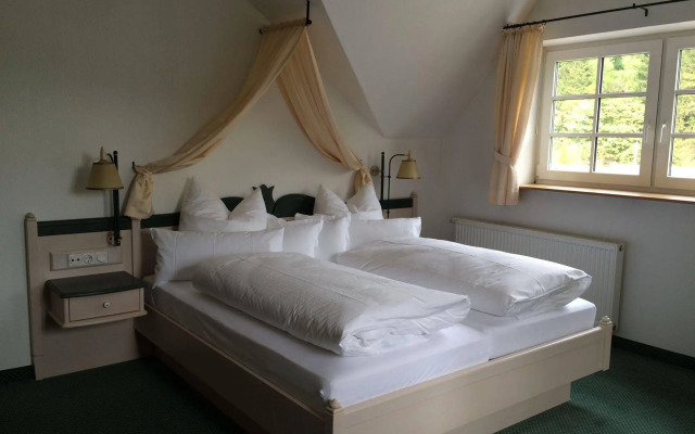 Landhotel Menke