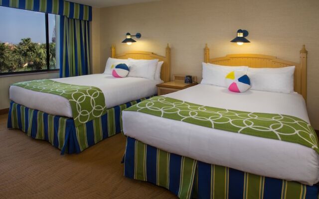 Pixar Place Hotel