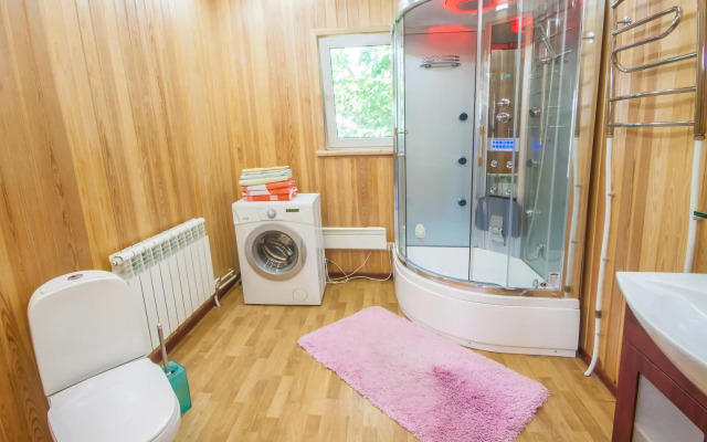 Агроусадьба Абузерье