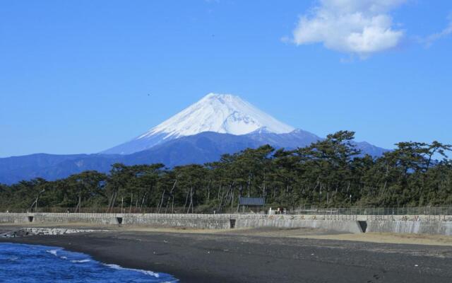 KKR Numazu Hamayu