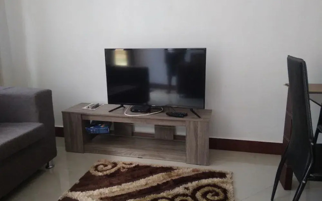 Apartment near St Augustine University