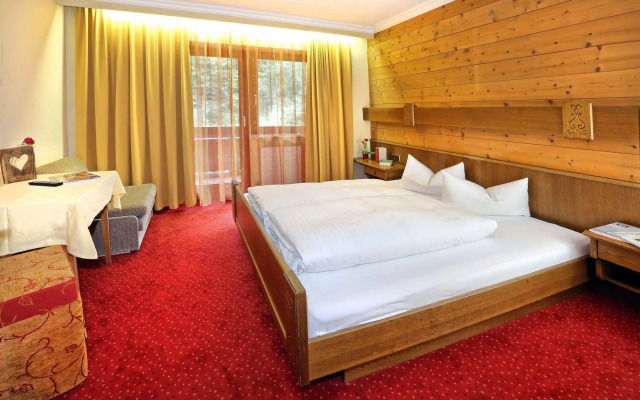 Hotel Waldhof