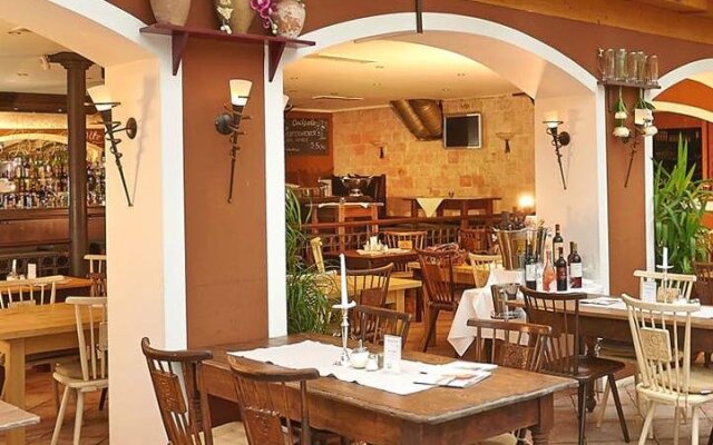 Gästehaus Sieben Zimmer am See