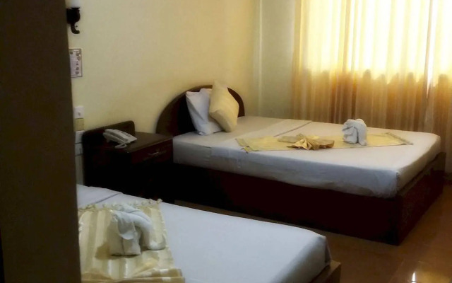Tonle Sekong Hotel