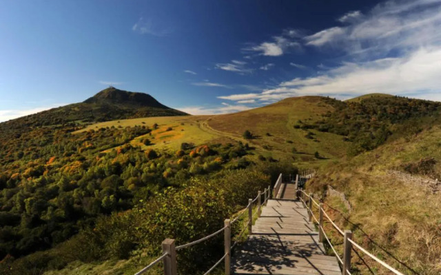 Kyriad Clermont-Ferrand Centre
