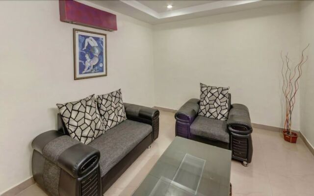 Falcons Nest Studio Apartments
