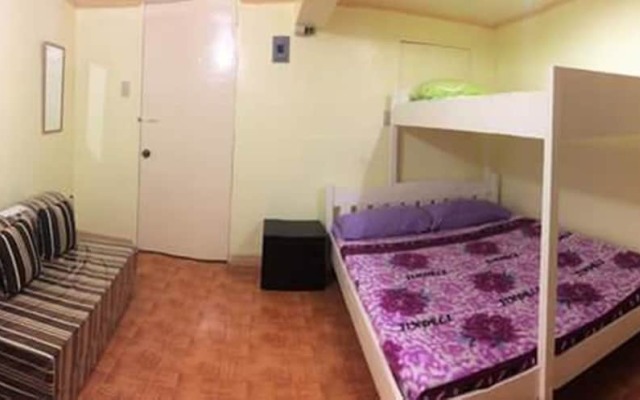 Asistin Transient House - Hostel