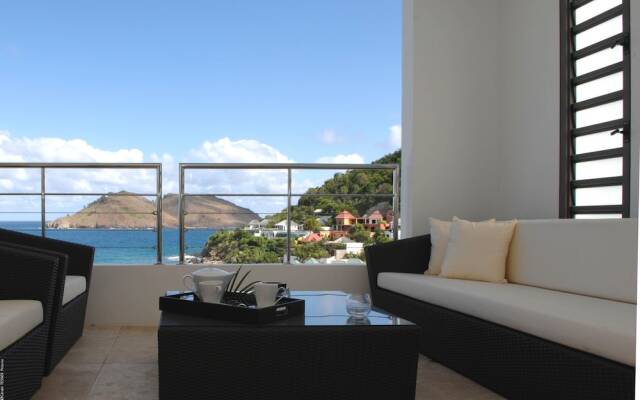 Dream Villa Flamands 606