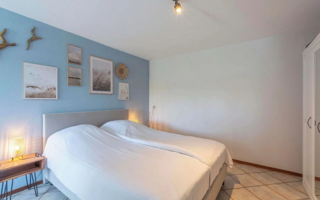 Bewitching Apartment Near Beach