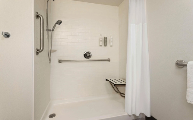 Hampton Inn Kansas City-Airport