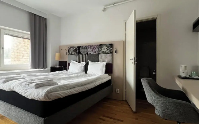 Injoy Premium Solna