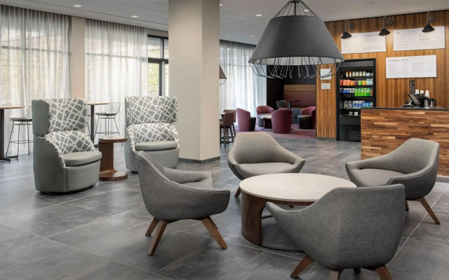 Courtyard by Marriott Portland East