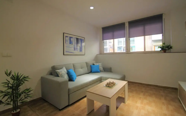 Apartamento CasaTuris Plaza Nueva