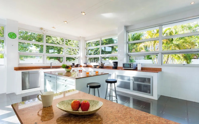 Secluded Paradise Your Exclusive Villa
