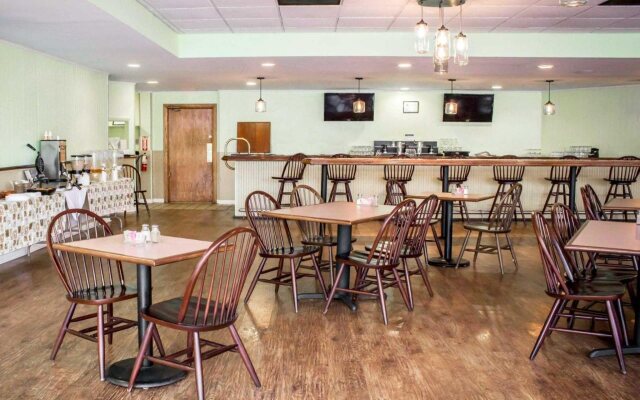 121 Motel Henderson