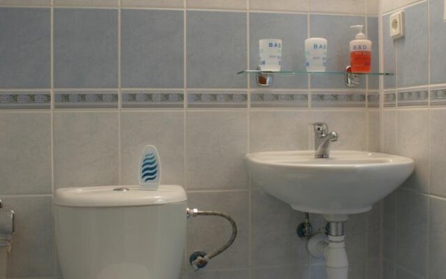 Penzion Apartman Janov