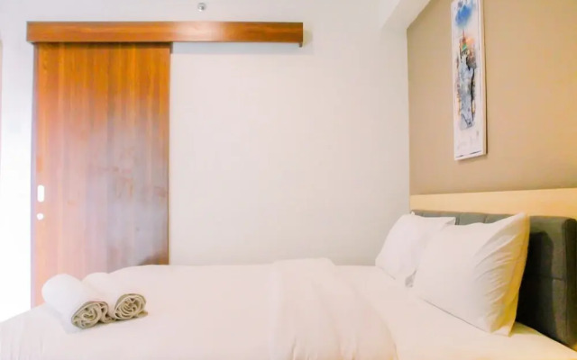 Best Modern 1br Grand Kamala Lagoon Apartment