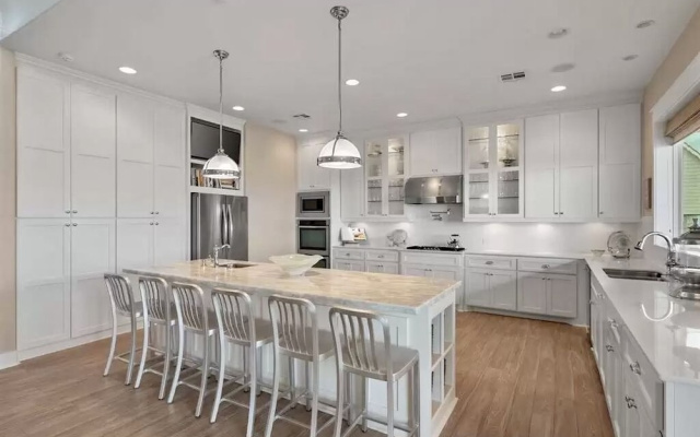 Ryan's Seacrest 6 Bedroom Home